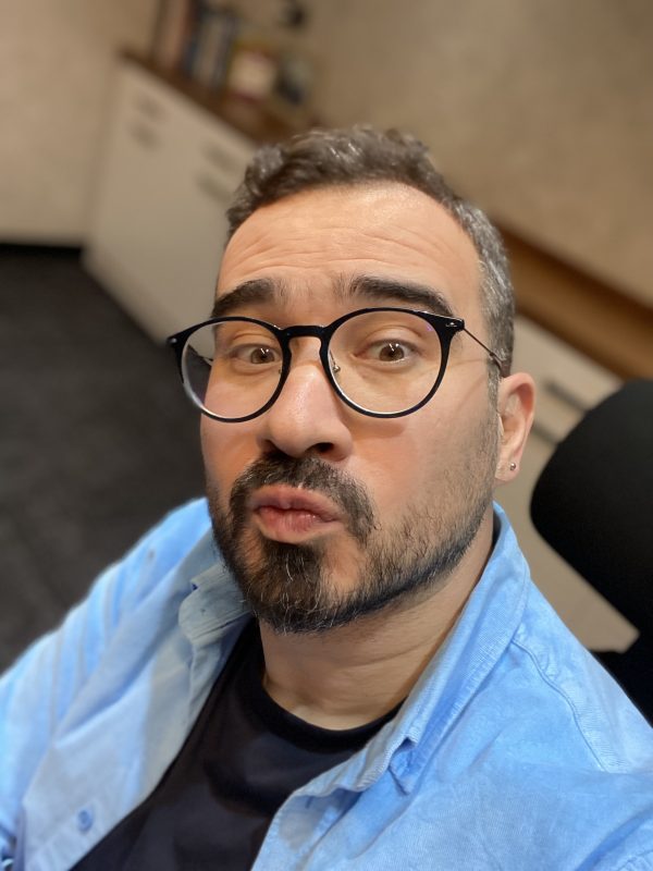 Now and and Future Designer