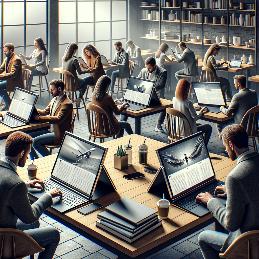 The Future of Foldable Technology: Beyond Smartphones