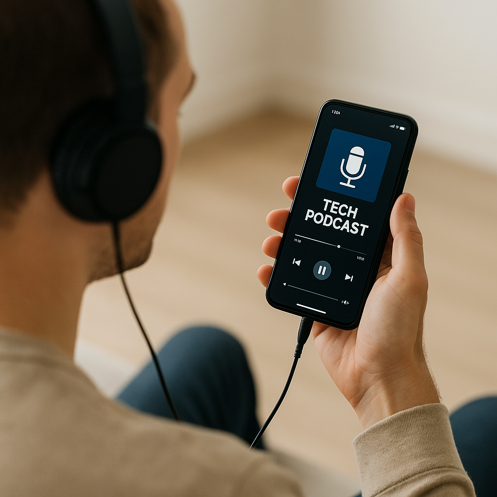 Ultimate Guide: Tech Podcasts Impact on Consumer Awareness
