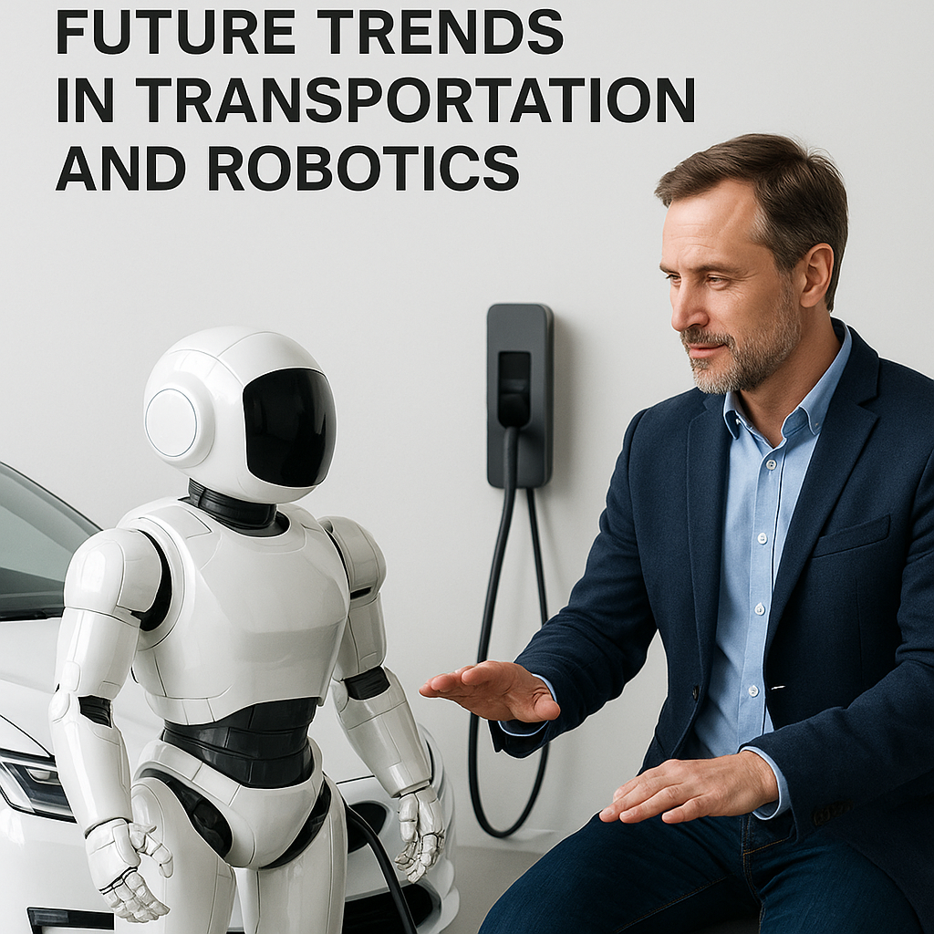 The Rise of Tesla Cybercab Future: Transforming Transportation