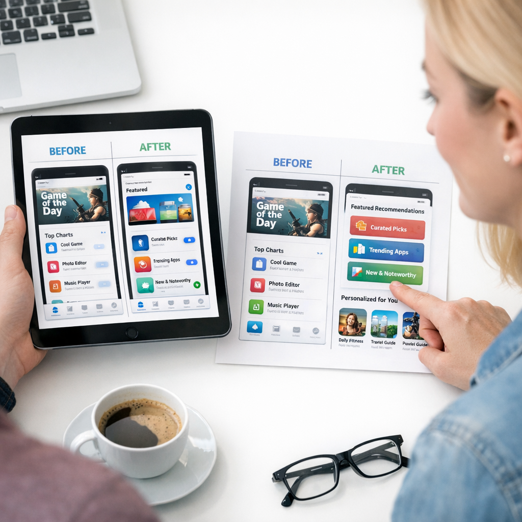 Ultimate Guide: Exploring iOS 27 Rumors and App Store Innovations